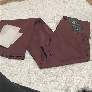 BUBBLELIME  Leggings